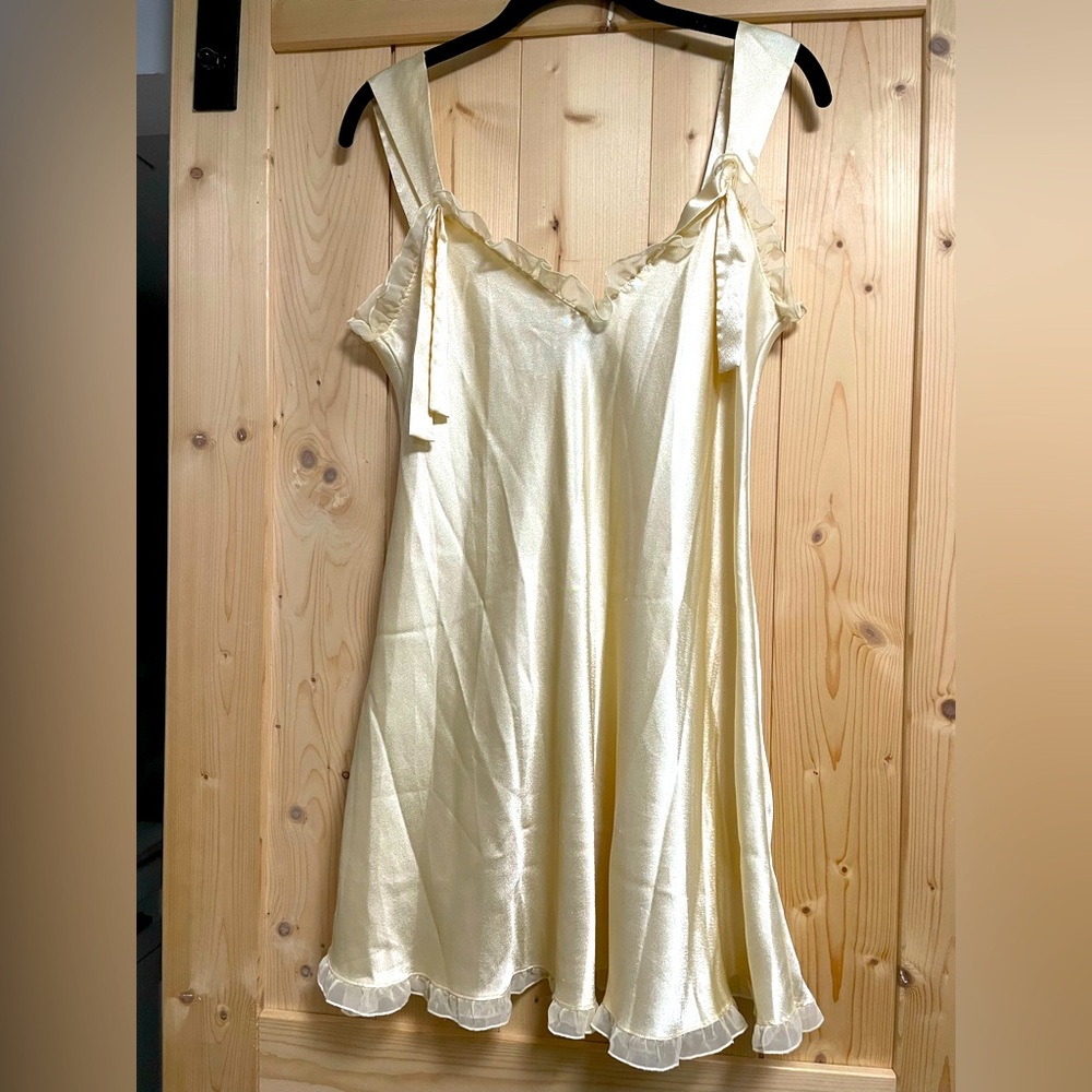 Valentino Intimo Slip